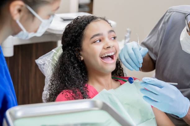 Best Emergency Dental Care for Trauma or Injury in Kaufman, TX