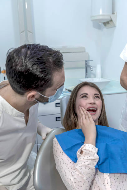Best 24-Hour Emergency Dentist in Kaufman, TX