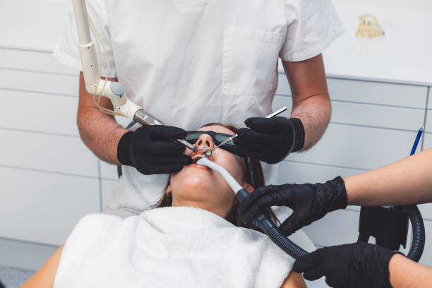 Best Emergency Orthodontic Repairs in Kaufman, TX